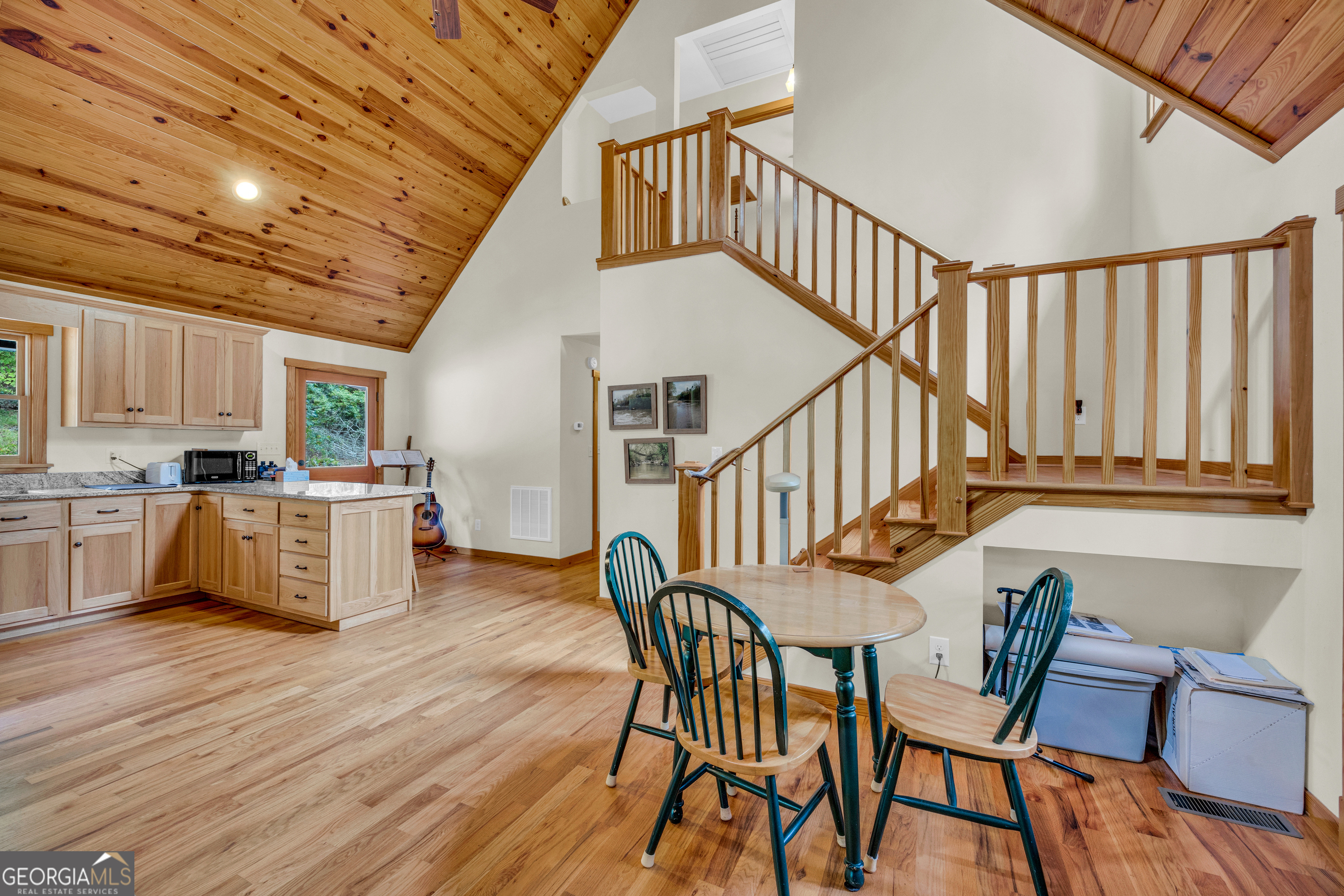 1255 Seymour Road Bowman, GA 30624 - Photo 48 of 79