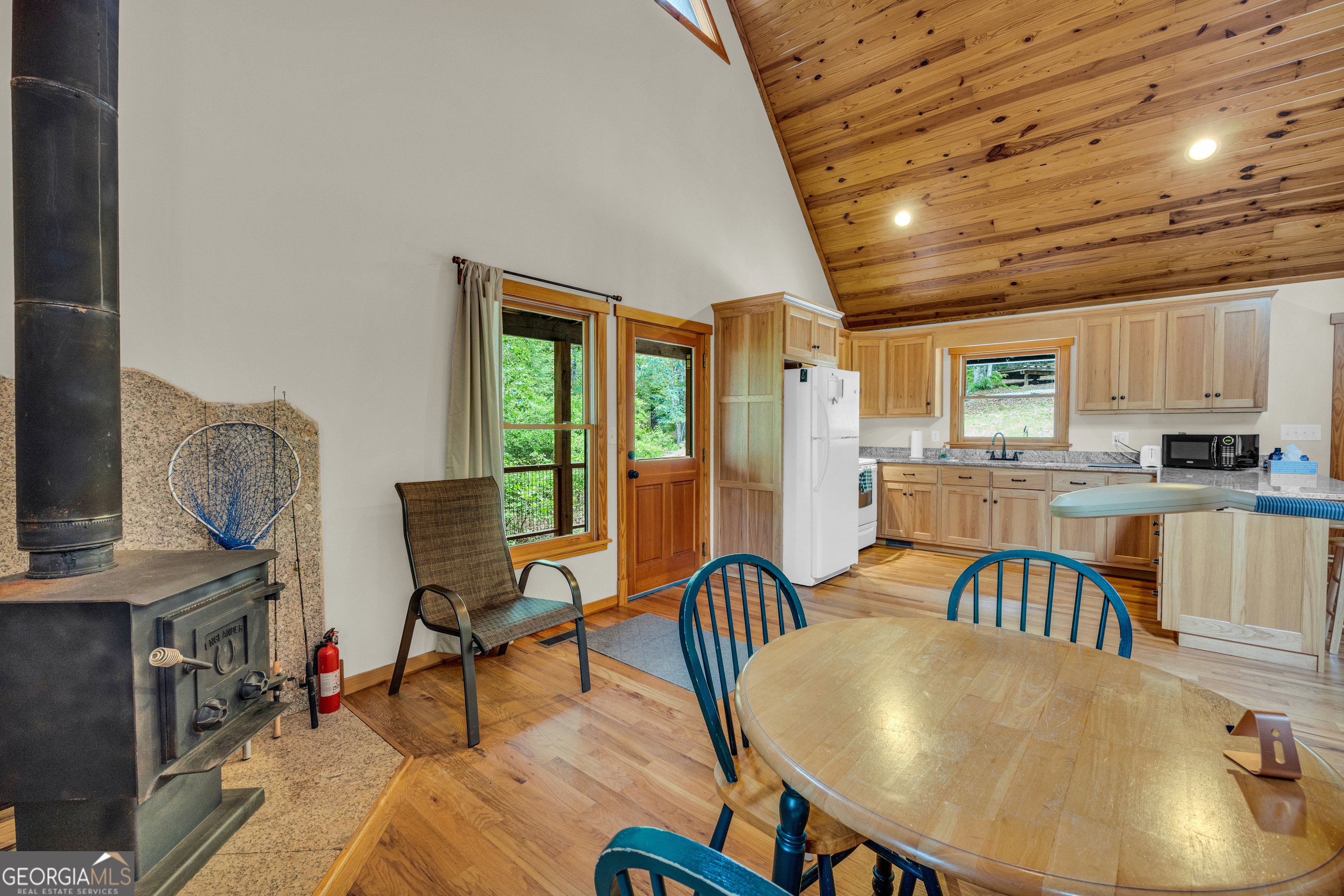 1255 Seymour Road Bowman, GA 30624 - Photo 49 of 79