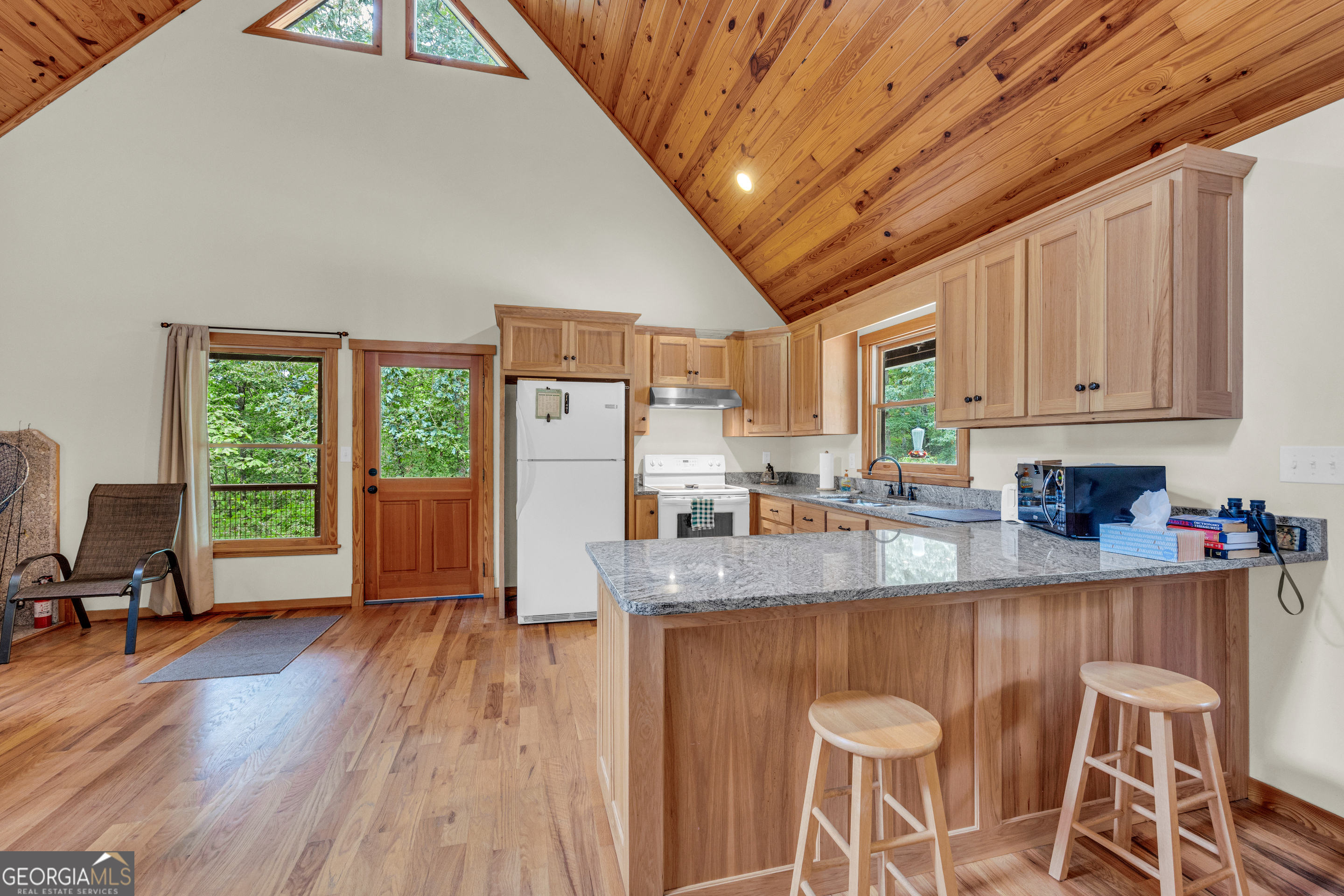 1255 Seymour Road Bowman, GA 30624 - Photo 51 of 79