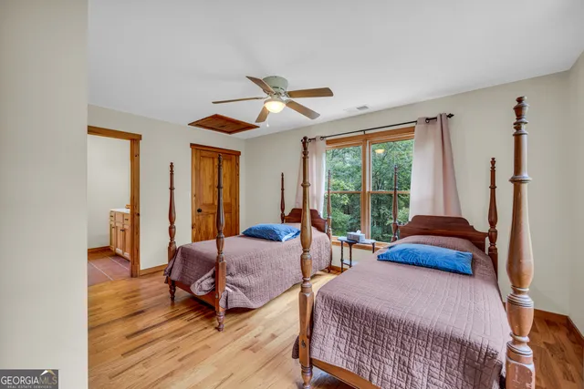 $780,000 | 1255 Seymour Road, Bowman, GA 30624