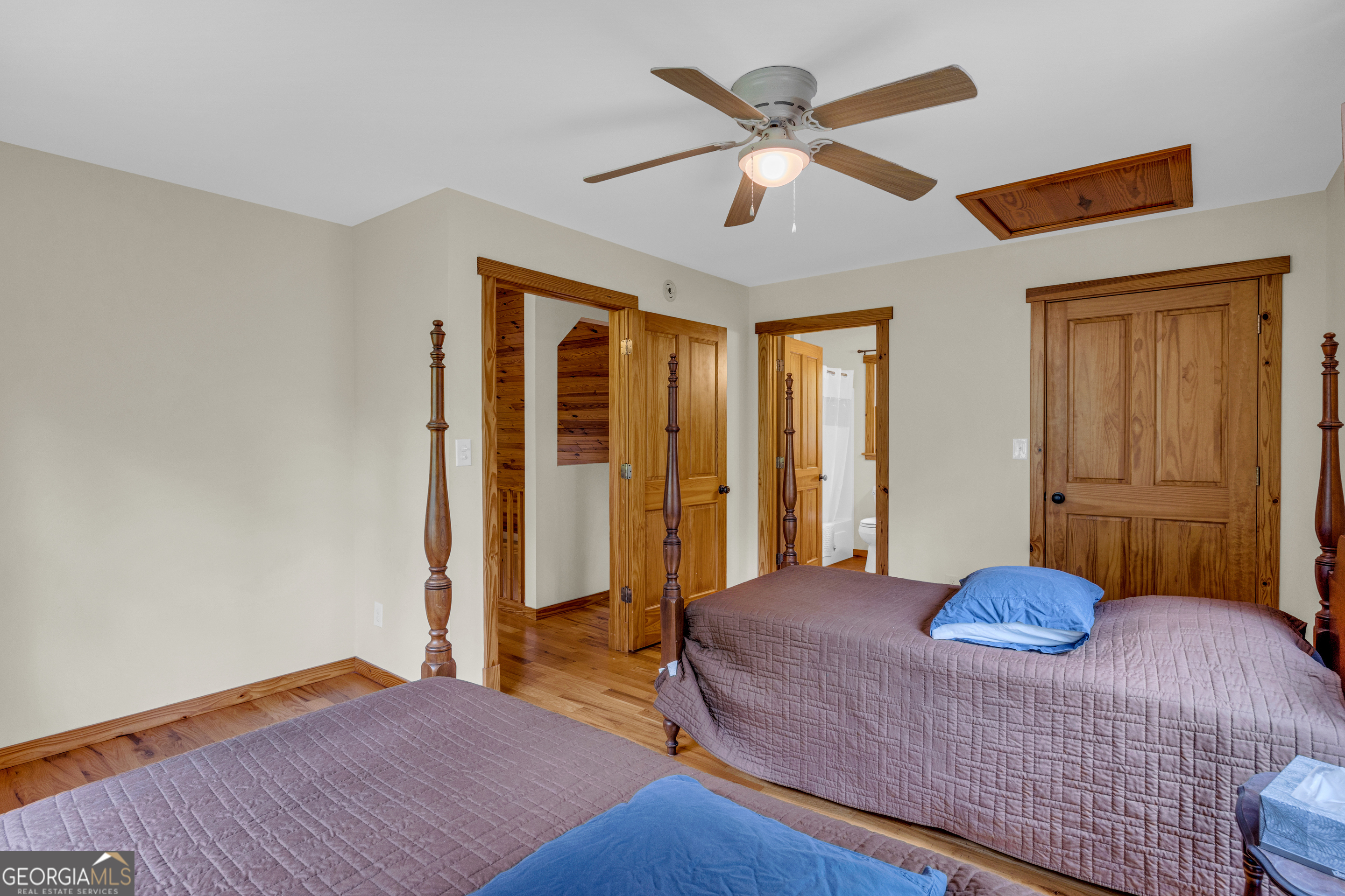 1255 Seymour Road Bowman, GA 30624 - Photo 53 of 79