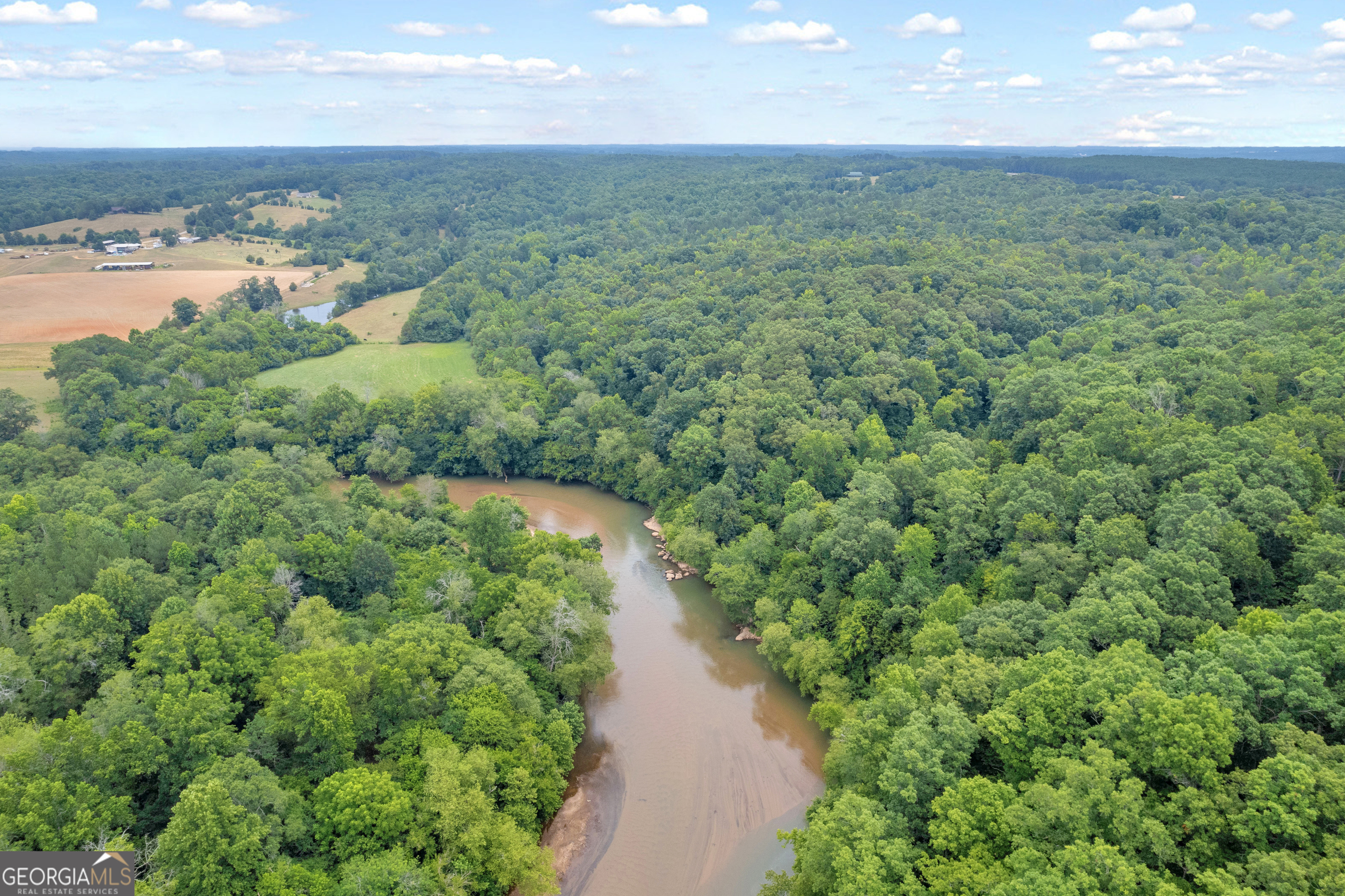 1255 Seymour Road Bowman, GA 30624 - Photo 76 of 79