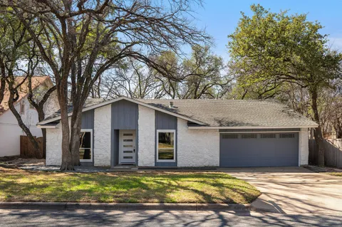 $575,000 | 4305 Yucatan Lane, Austin, TX 78727