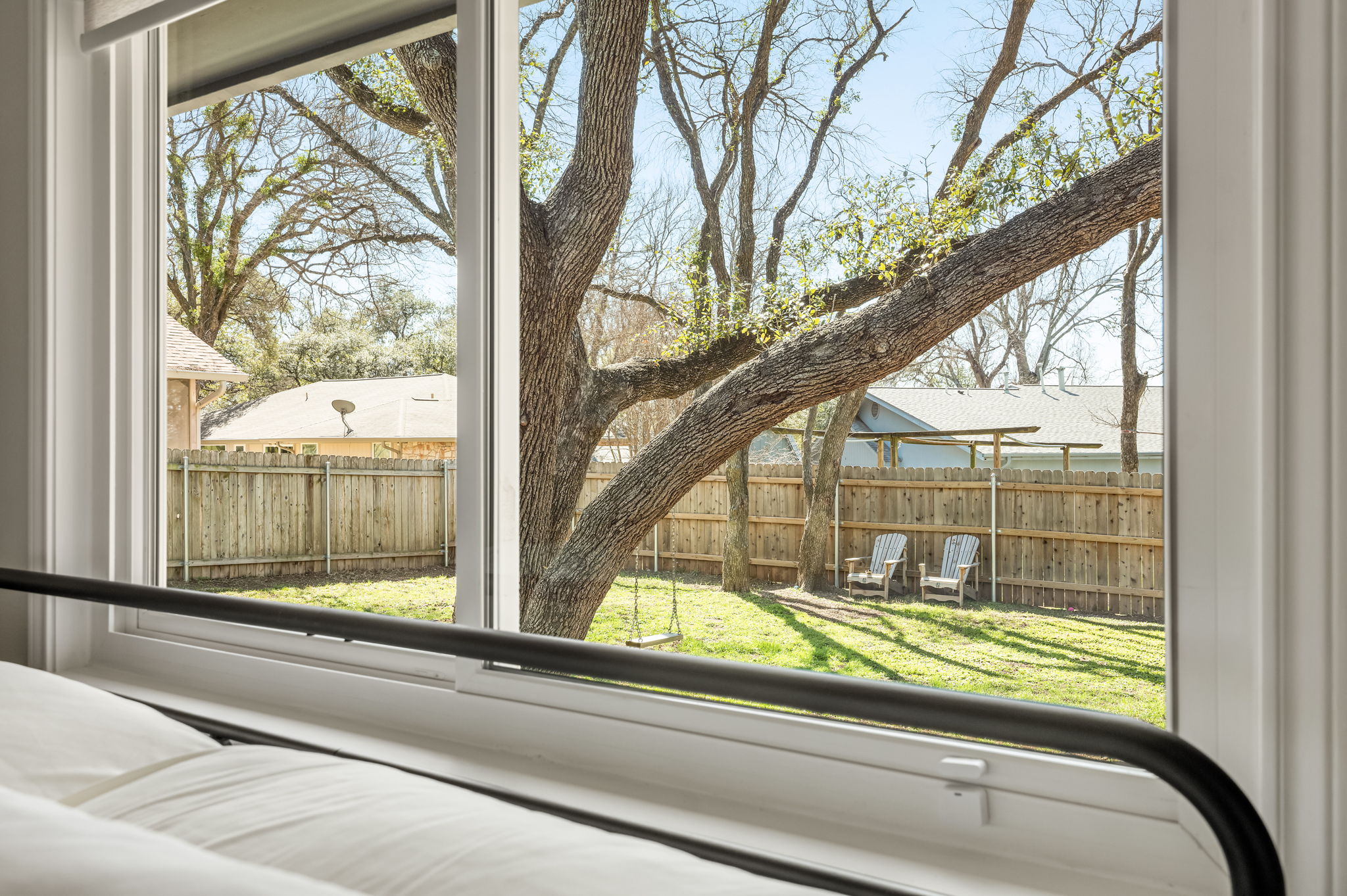 4305 Yucatan Lane Austin, TX 78727 - Photo 17 of 32