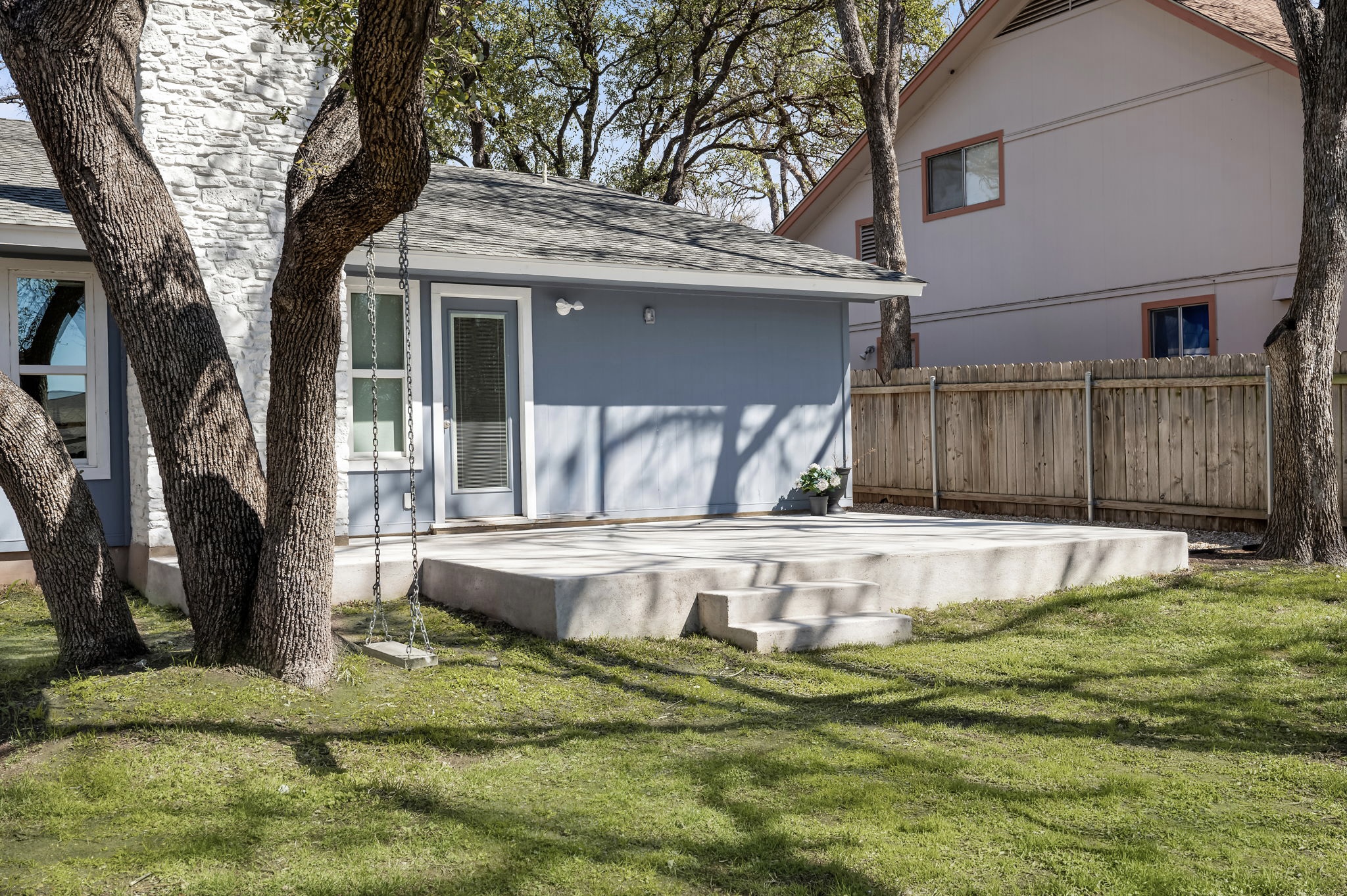 4305 Yucatan Lane Austin, TX 78727 - Photo 28 of 32