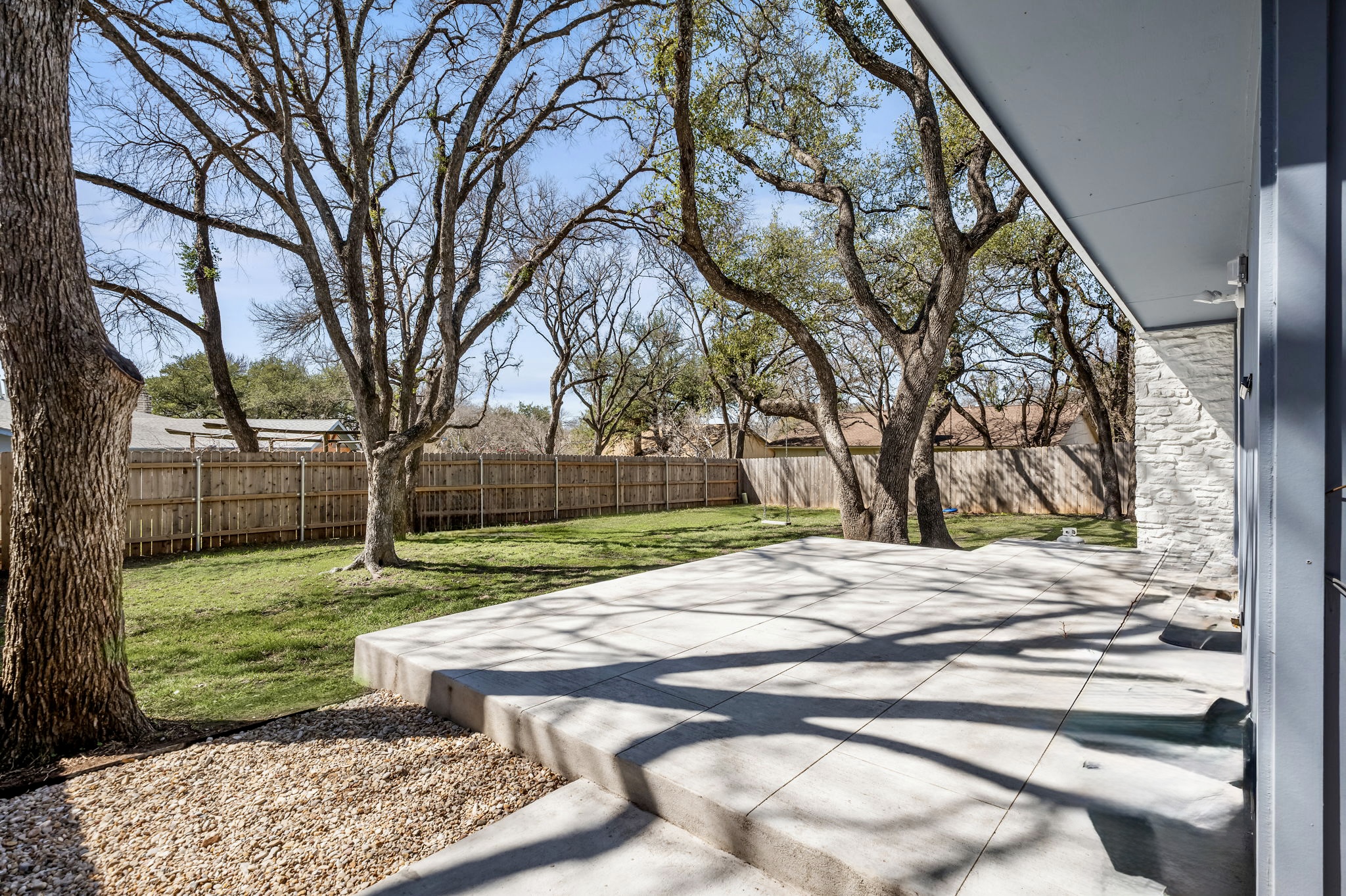 4305 Yucatan Lane Austin, TX 78727 - Photo 29 of 32