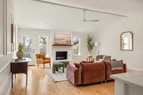 $575,000 | 4305 Yucatan Lane, Austin, TX 78727