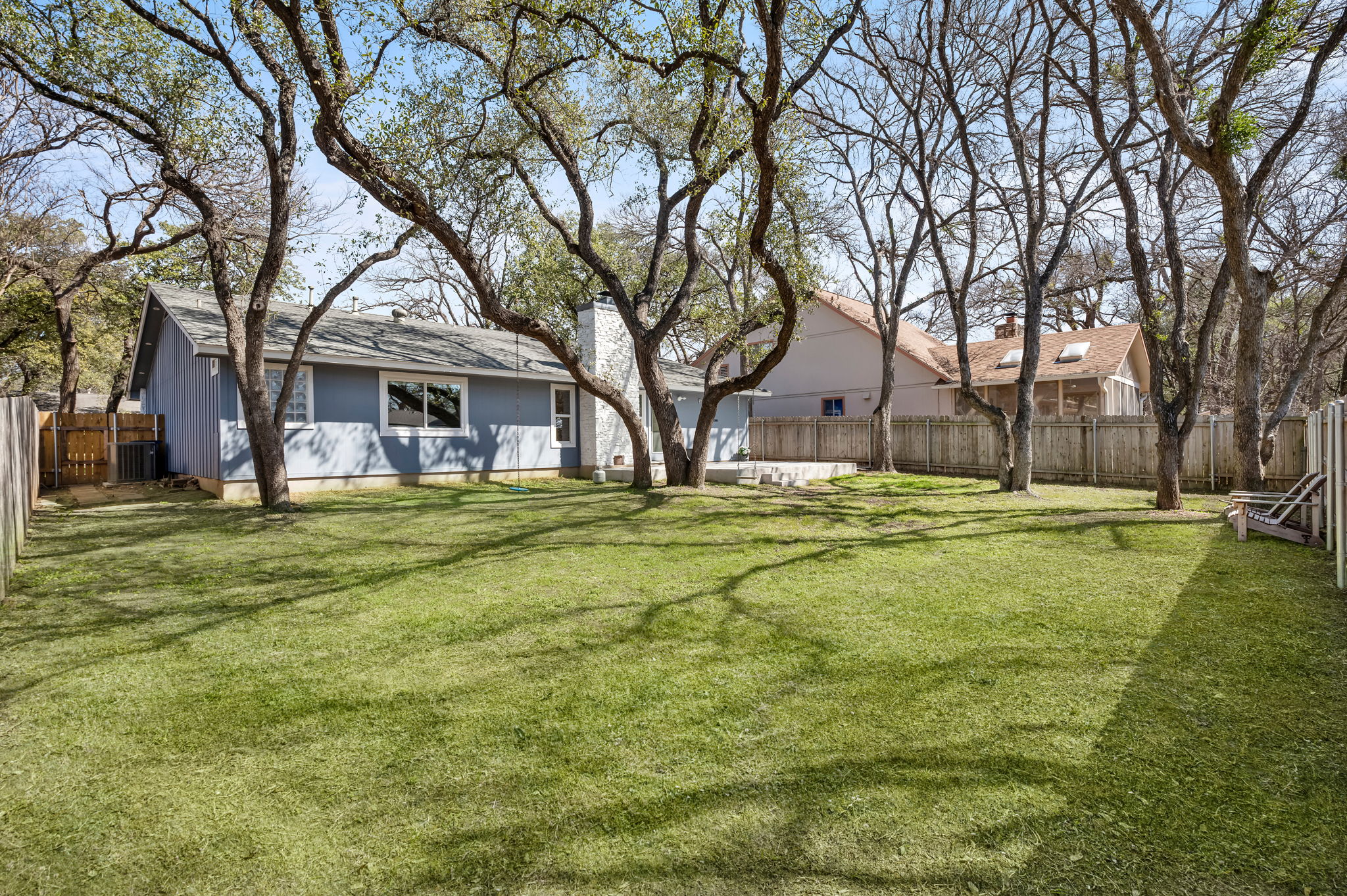 4305 Yucatan Lane Austin, TX 78727 - Photo 31 of 32