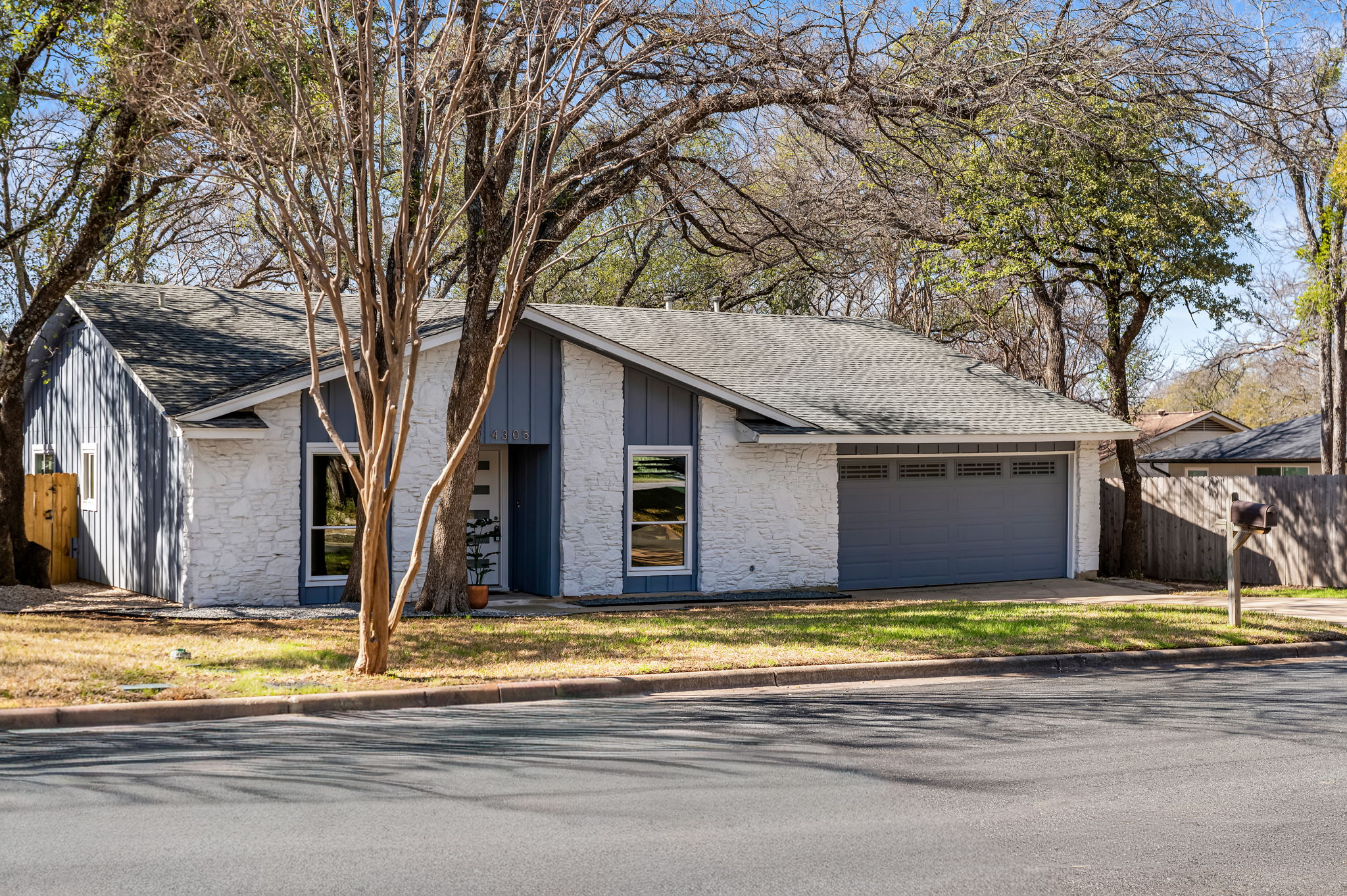 4305 Yucatan Lane Austin, TX 78727 - Photo 32 of 32