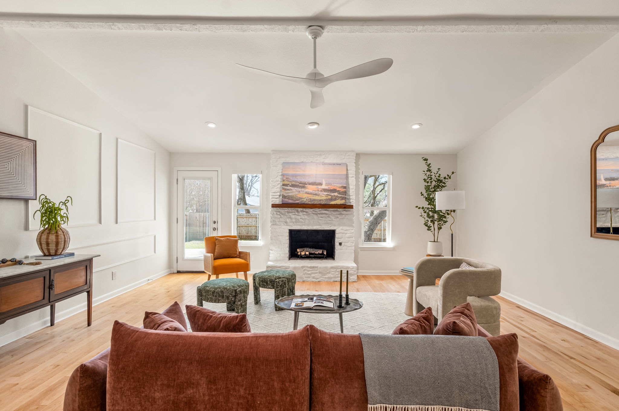 4305 Yucatan Lane Austin, TX 78727 - Photo 5 of 32