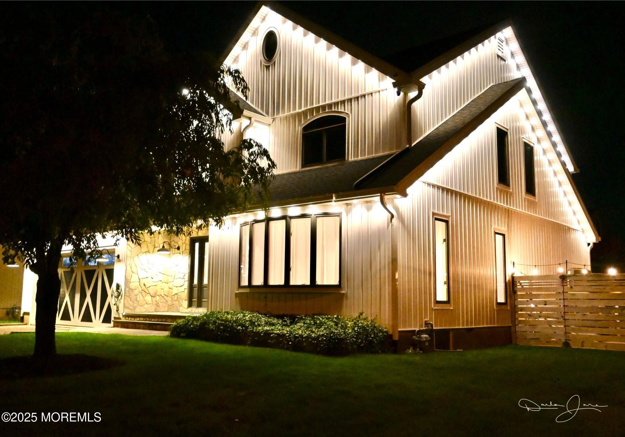 1615 Calamus Place Point Pleasant, NJ 08742 - Photo 2 of 62 a front view of a house with a yard
