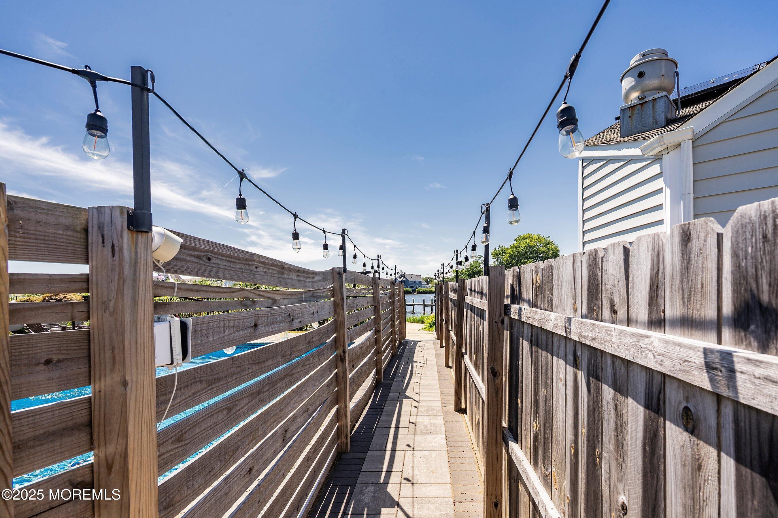 1615 Calamus Place Point Pleasant, NJ 08742 - Photo 36 of 62 a view of a balcony