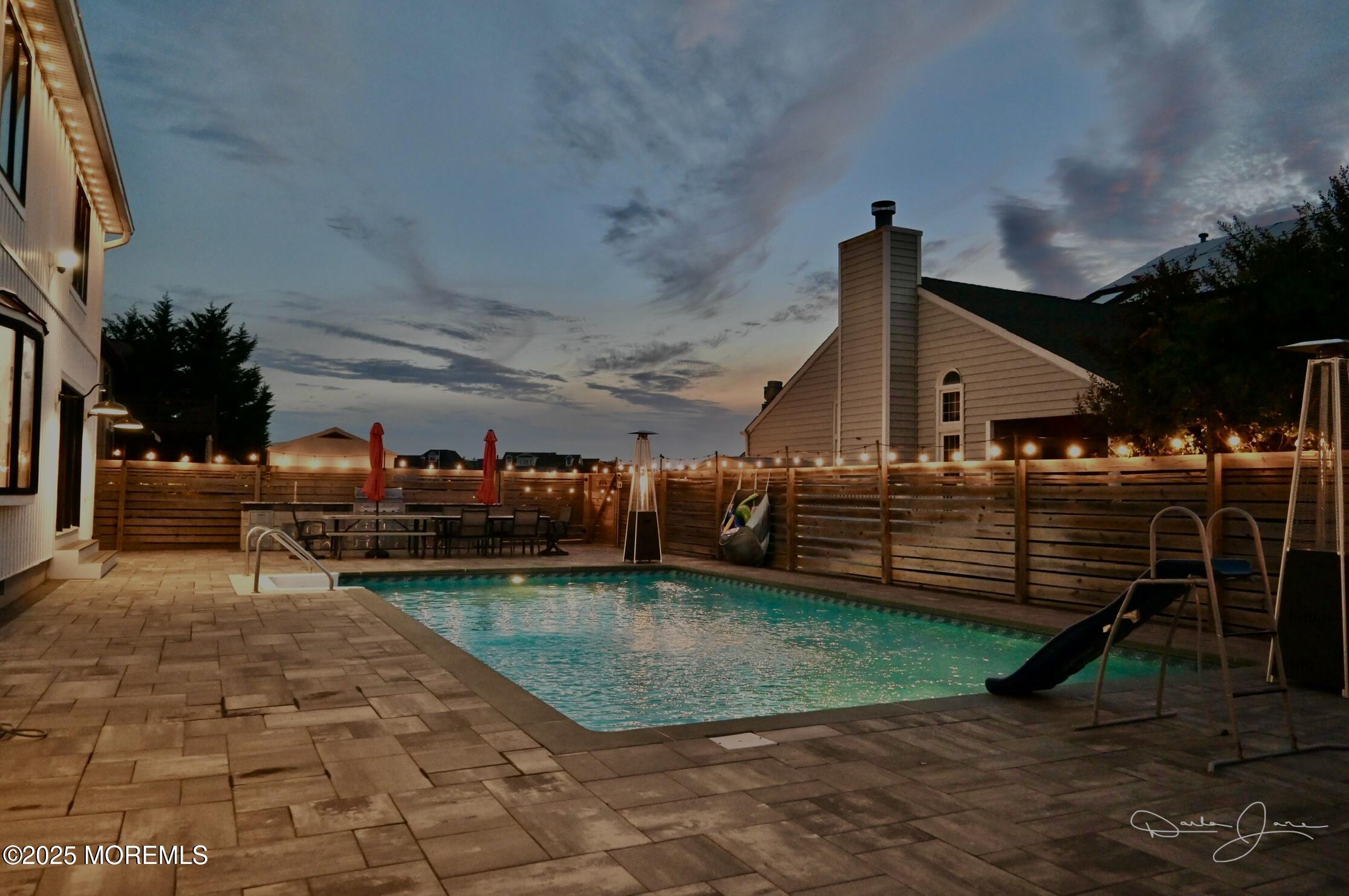 1615 Calamus Place Point Pleasant, NJ 08742 - Photo 55 of 62 a view of a backyard with sitting area