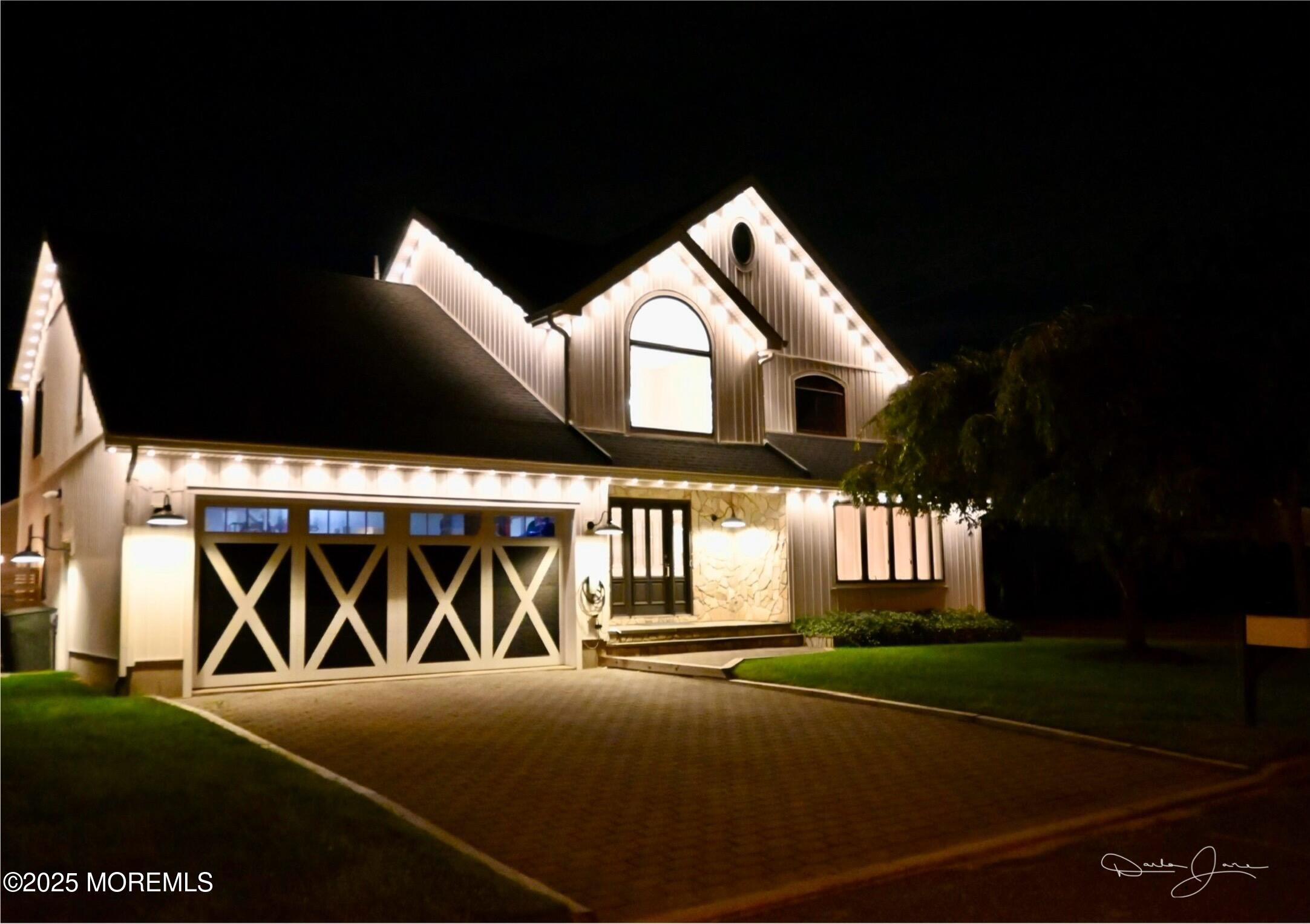 1615 Calamus Place Point Pleasant, NJ 08742 - Photo 56 of 62 a view of an house with backyard
