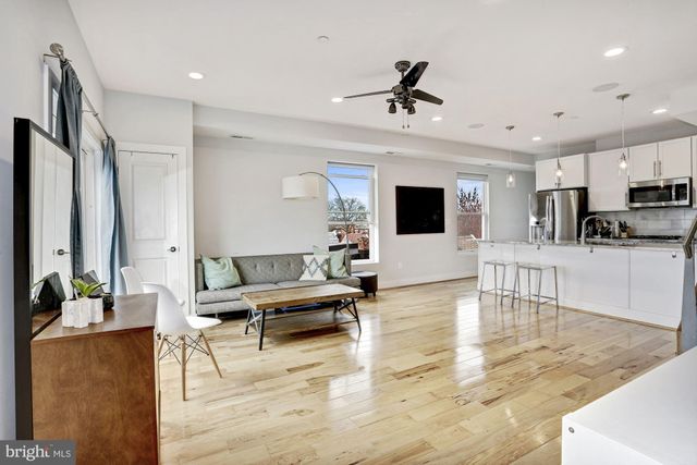 $770,000 | 3325 11th Street Northwest, Unit 8, Washington, DC 20010