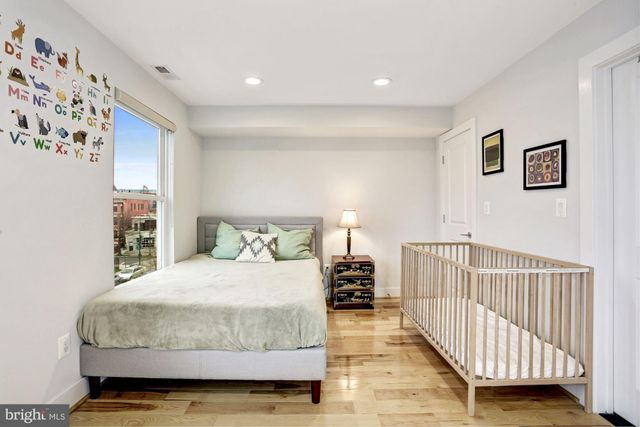 $770,000 | 3325 11th Street Northwest, Unit 8, Washington, DC 20010