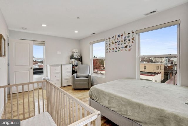 $770,000 | 3325 11th Street Northwest, Unit 8, Washington, DC 20010