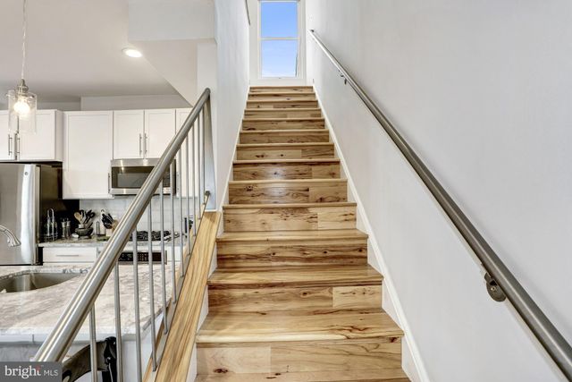 $770,000 | 3325 11th Street Northwest, Unit 8, Washington, DC 20010