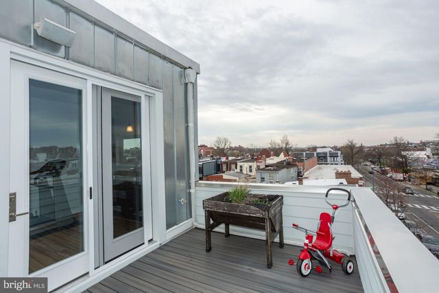 $770,000 | 3325 11th Street Northwest, Unit 8, Washington, DC 20010