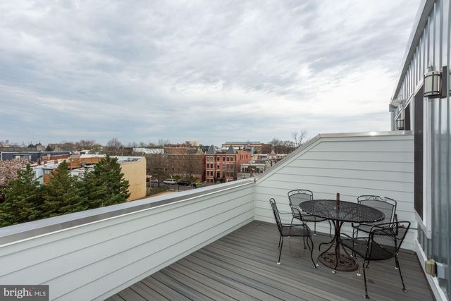 $770,000 | 3325 11th Street Northwest, Unit 8, Washington, DC 20010