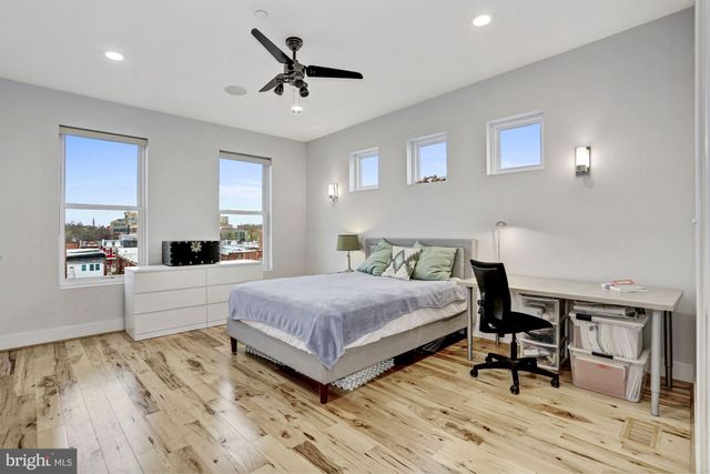 $770,000 | 3325 11th Street Northwest, Unit 8, Washington, DC 20010