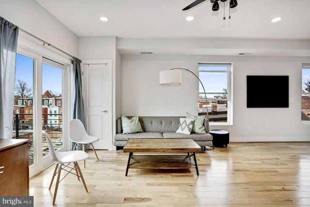 $770,000 | 3325 11th Street Northwest, Unit 8, Washington, DC 20010