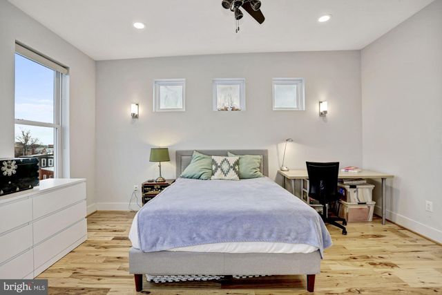 $770,000 | 3325 11th Street Northwest, Unit 8, Washington, DC 20010