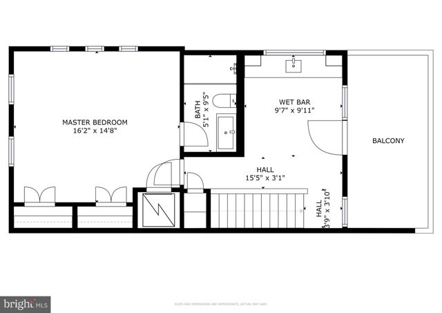 $770,000 | 3325 11th Street Northwest, Unit 8, Washington, DC 20010