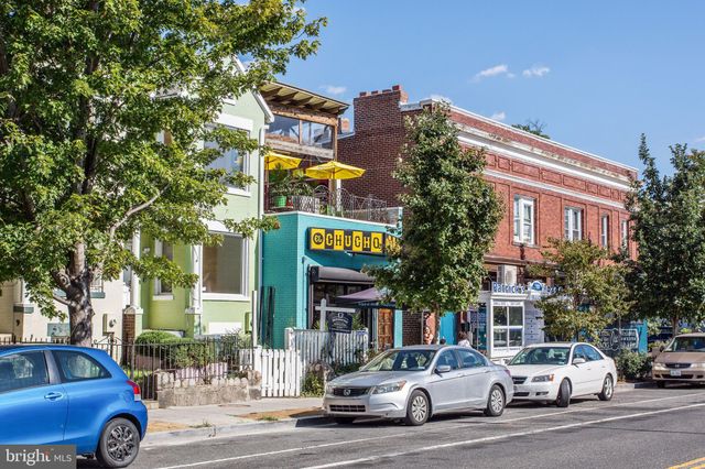 $770,000 | 3325 11th Street Northwest, Unit 8, Washington, DC 20010