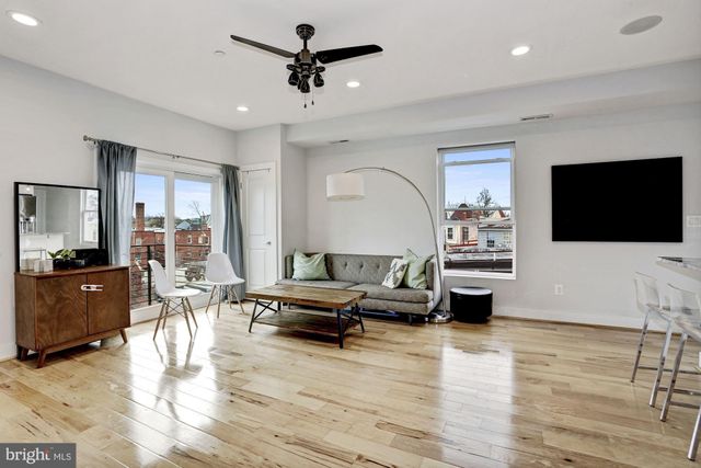 $770,000 | 3325 11th Street Northwest, Unit 8, Washington, DC 20010