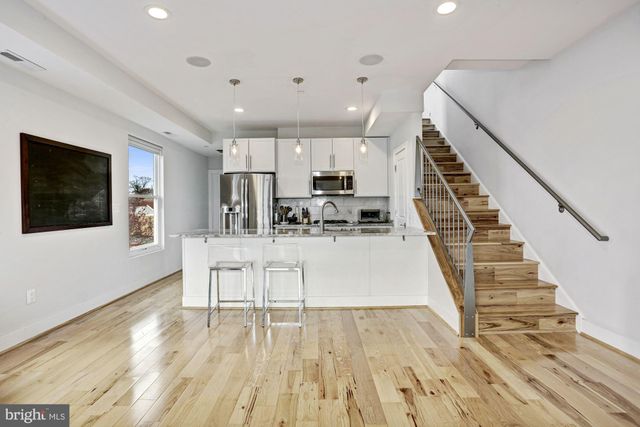 $770,000 | 3325 11th Street Northwest, Unit 8, Washington, DC 20010