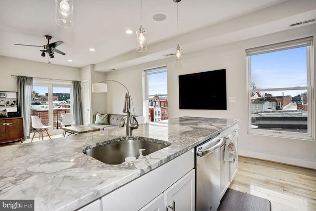 $770,000 | 3325 11th Street Northwest, Unit 8, Washington, DC 20010