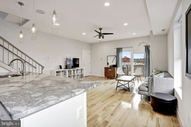 $770,000 | 3325 11th Street Northwest, Unit 8, Washington, DC 20010