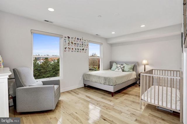 $770,000 | 3325 11th Street Northwest, Unit 8, Washington, DC 20010