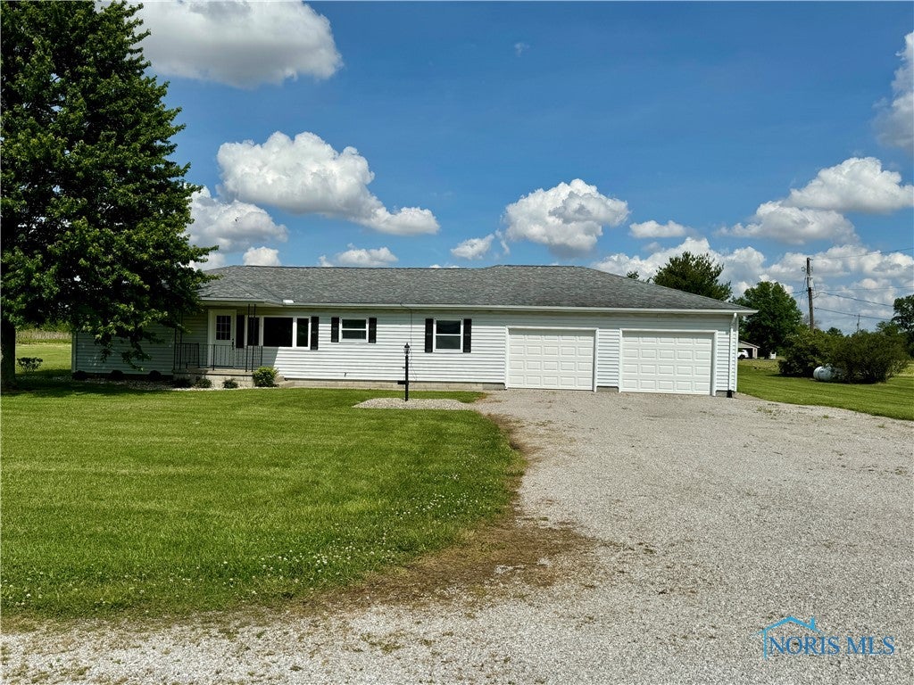 26051 Bowman Road Defiance, OH 43512 - Photo 1 of 45 Gallery Image 1