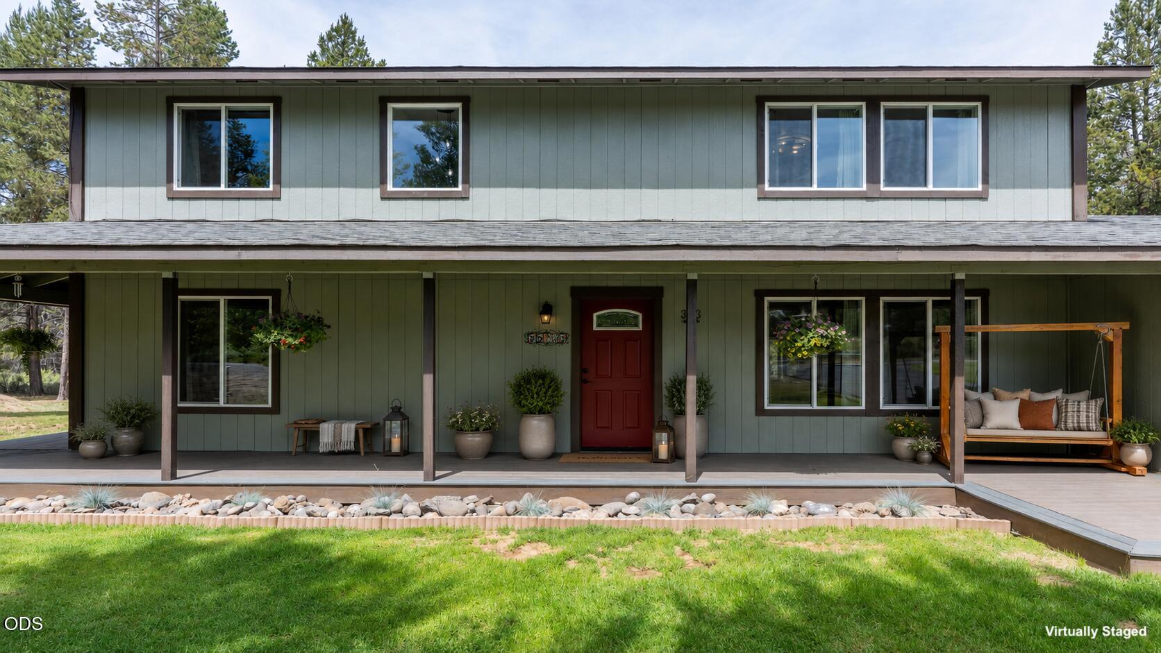55135 Foster Road Bend, OR 97707 - Photo 3 of 86