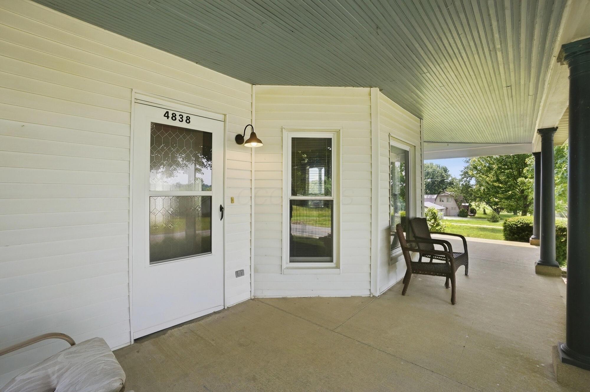 4838 Marion Road Northwest Centerburg, OH 43011 - Photo 5 of 103