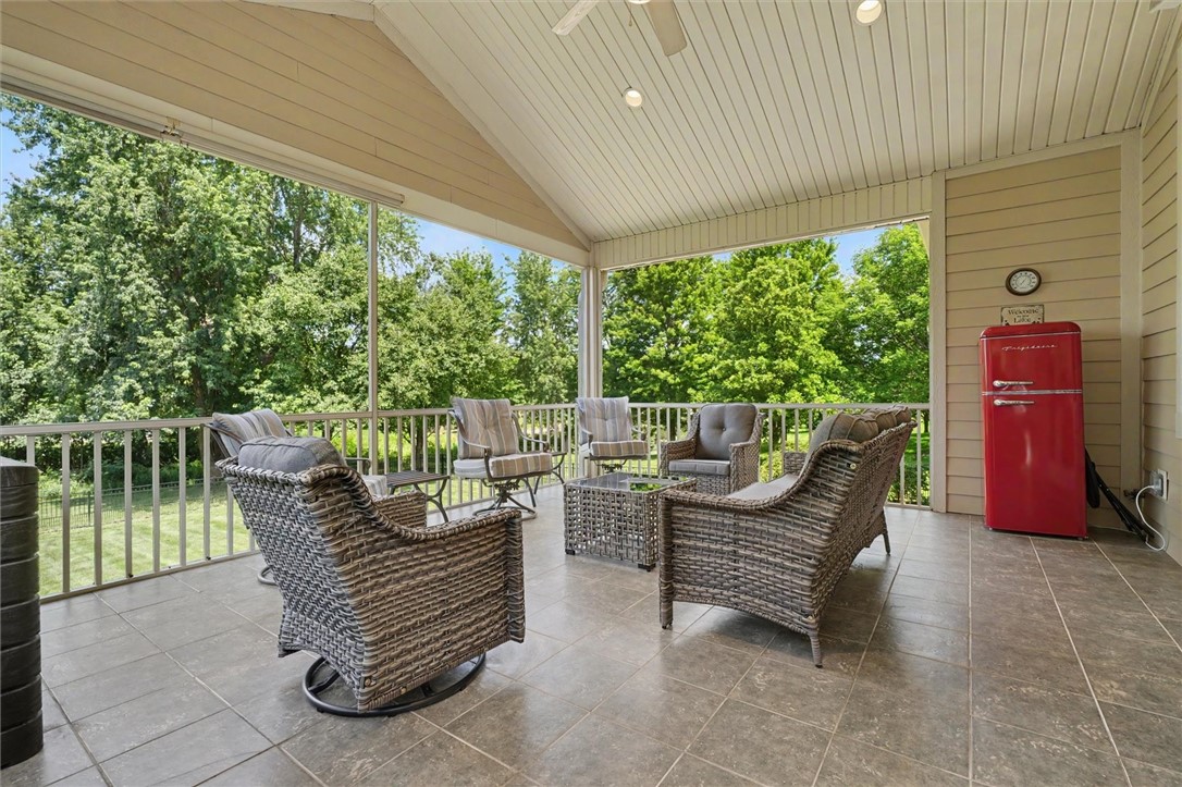1270 West Hickory Point Road Decatur, IL 62526 - Photo 42 of 48