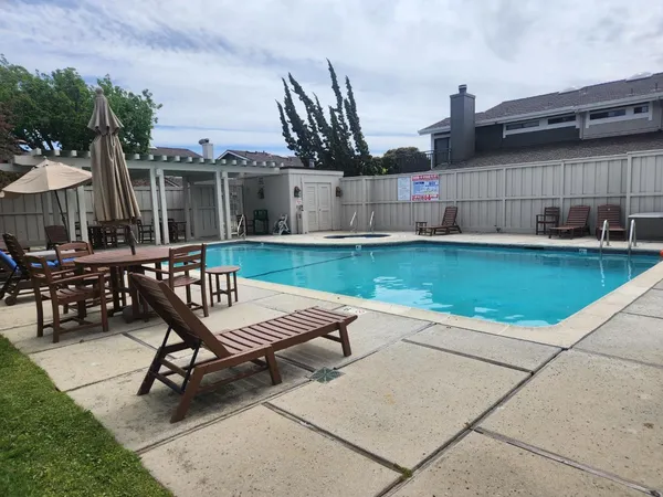 $5,900 | 626 Marlin Court, Redwood City, CA 94065