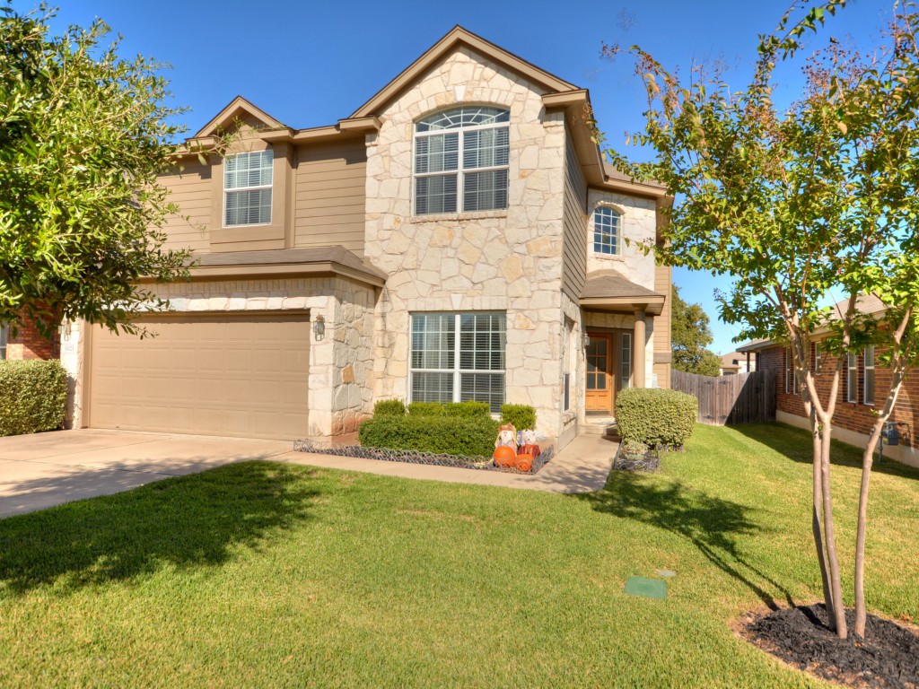 11121 Old Quarry Road Austin, TX 78717 - Photo 1 of 1