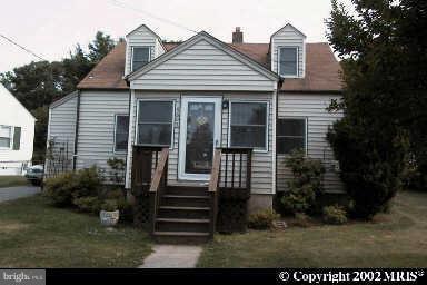 6605 Randolph Road Morningside, MD 20746 - Photo 1 of 30 Exterior (Main)