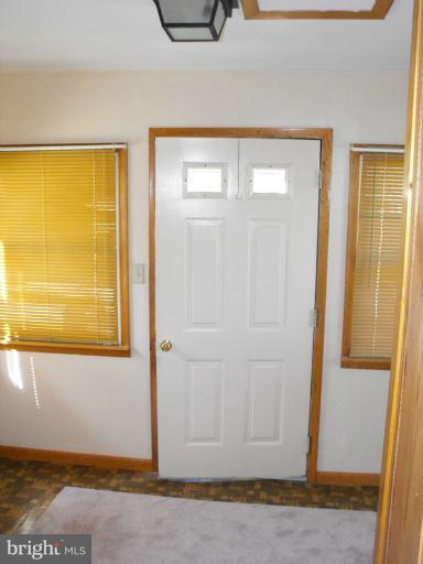 6605 Randolph Road Morningside, MD 20746 - Photo 29 of 30 Enclosed front porch