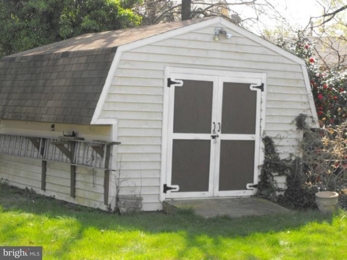 6605 Randolph Road Morningside, MD 20746 - Photo 10 of 30 Shed
