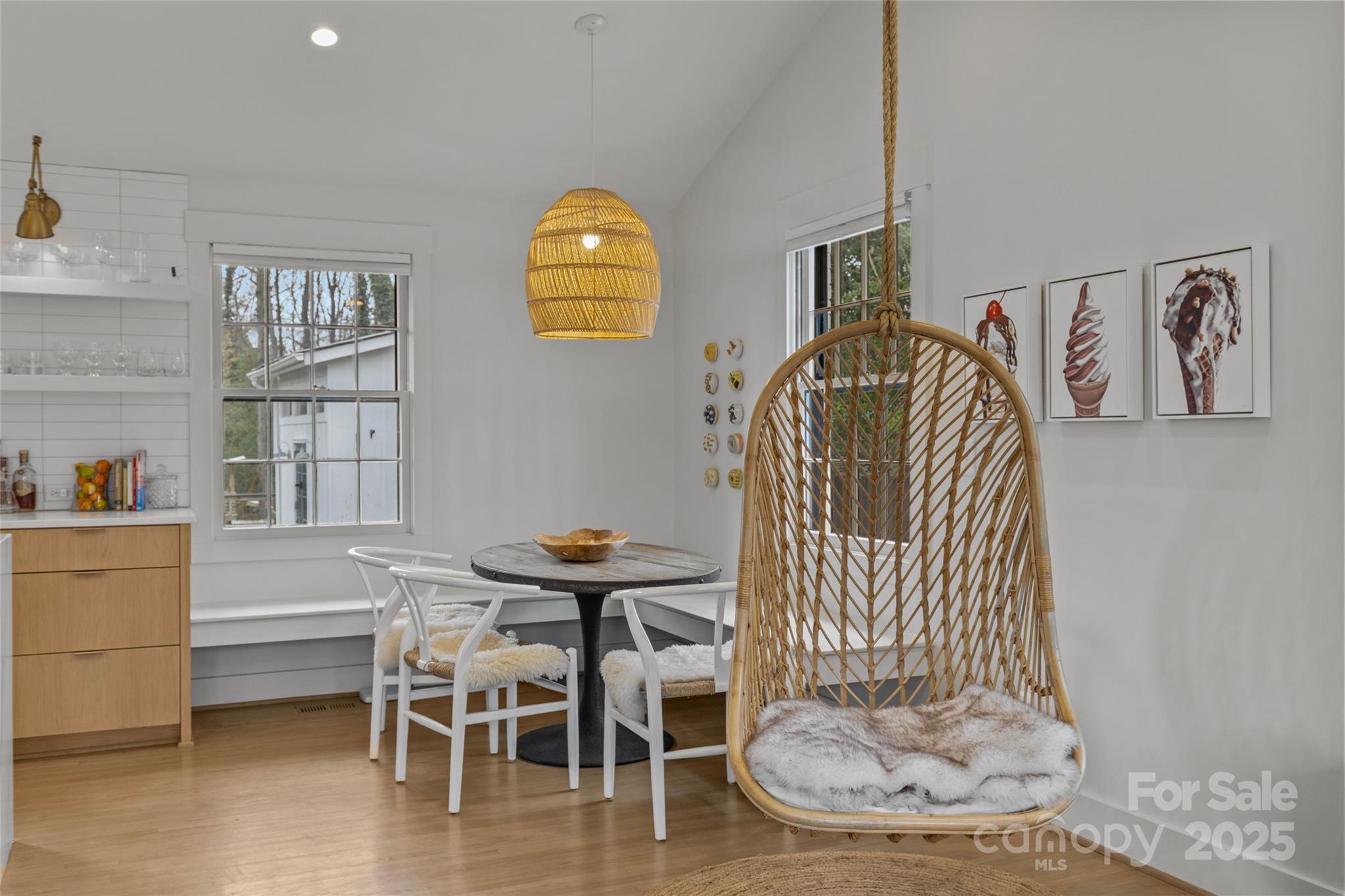 4238 Wright Avenue Charlotte, NC 28211 - Photo 11 of 48