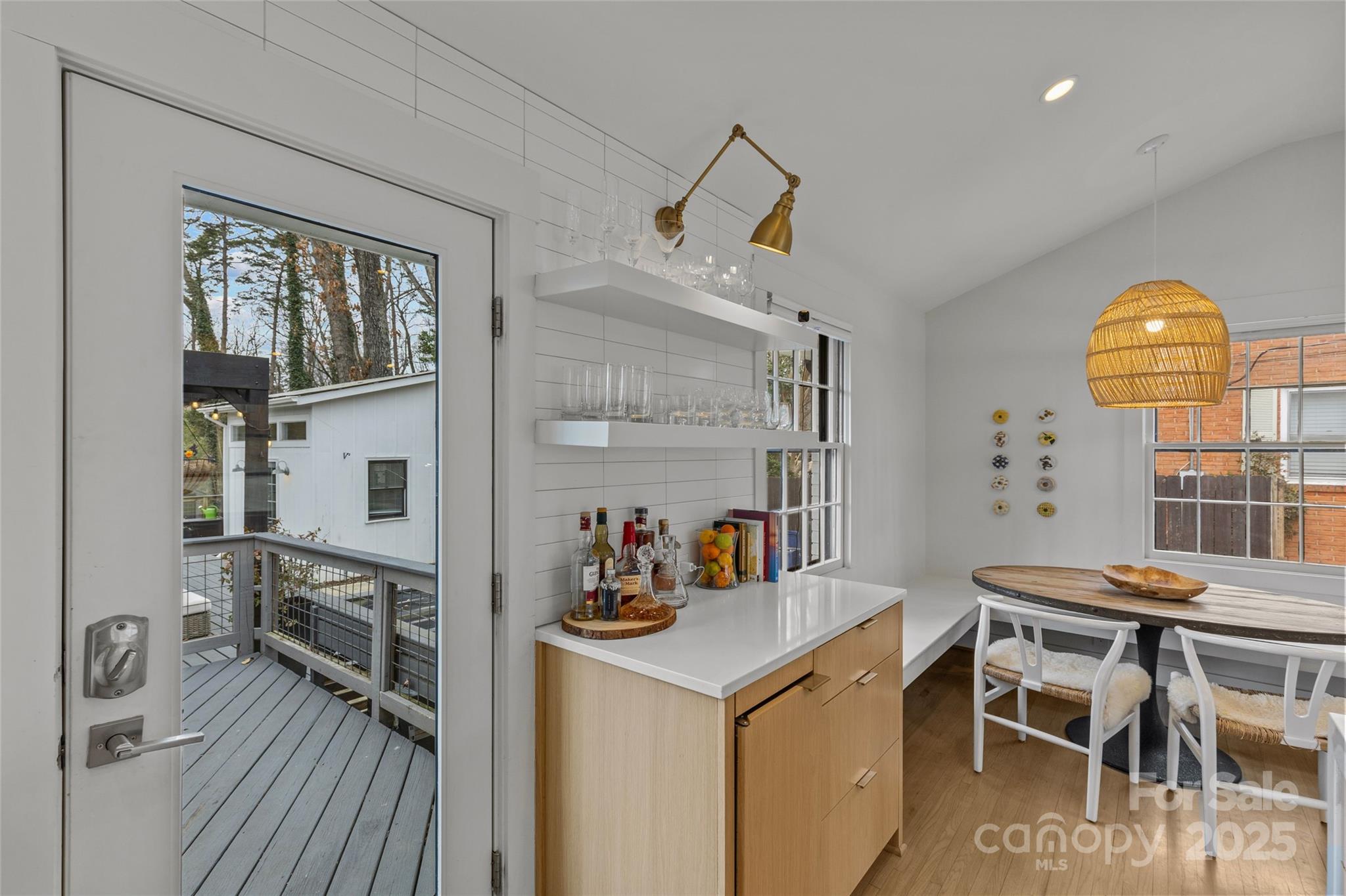 4238 Wright Avenue Charlotte, NC 28211 - Photo 12 of 48