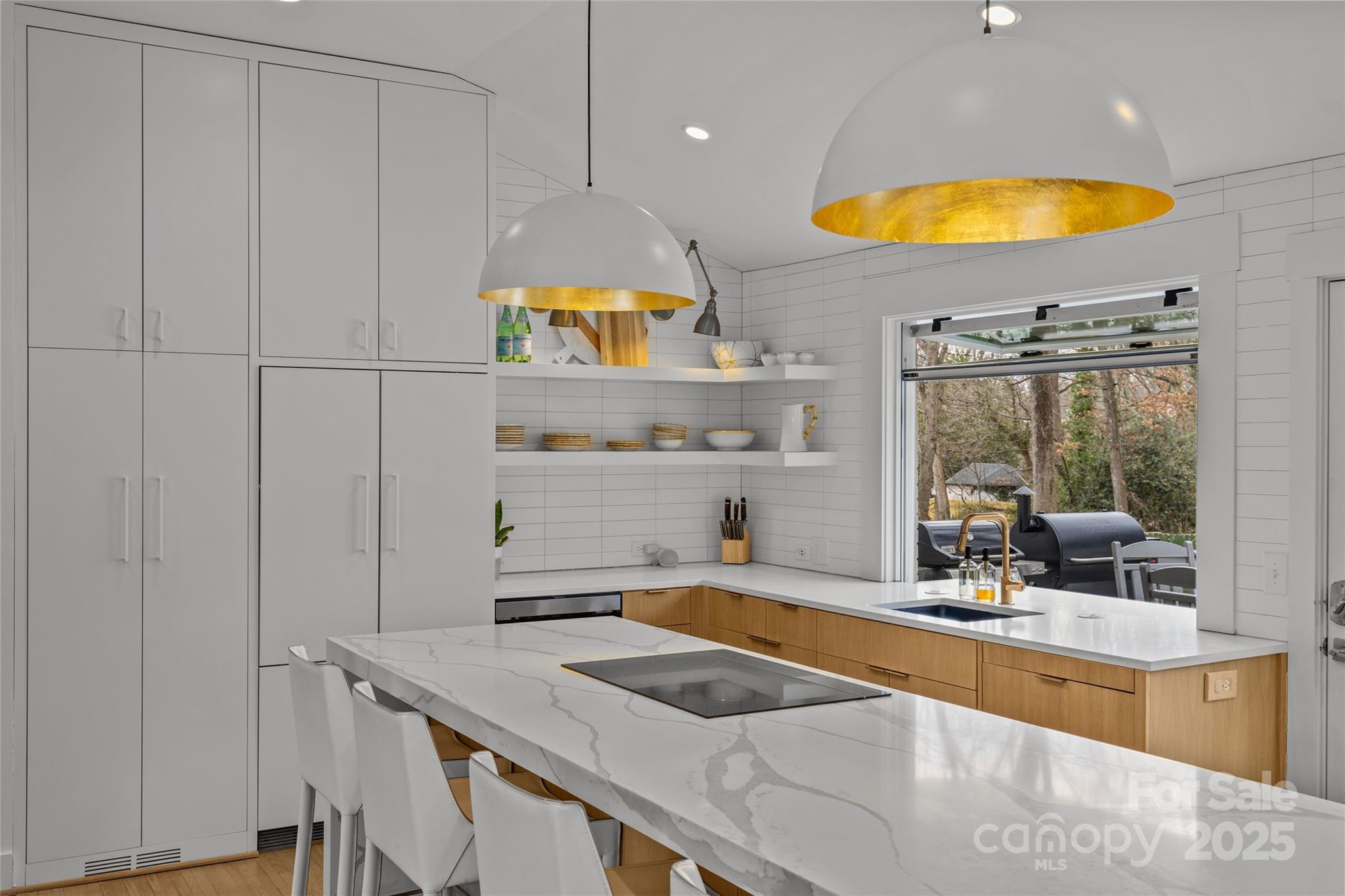 4238 Wright Avenue Charlotte, NC 28211 - Photo 14 of 48