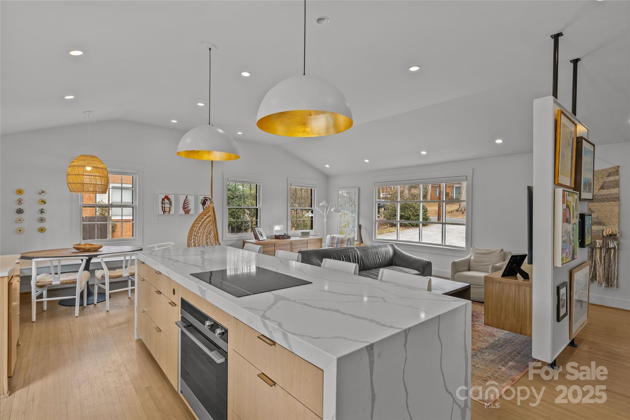 4238 Wright Avenue Charlotte, NC 28211 - Photo 15 of 48