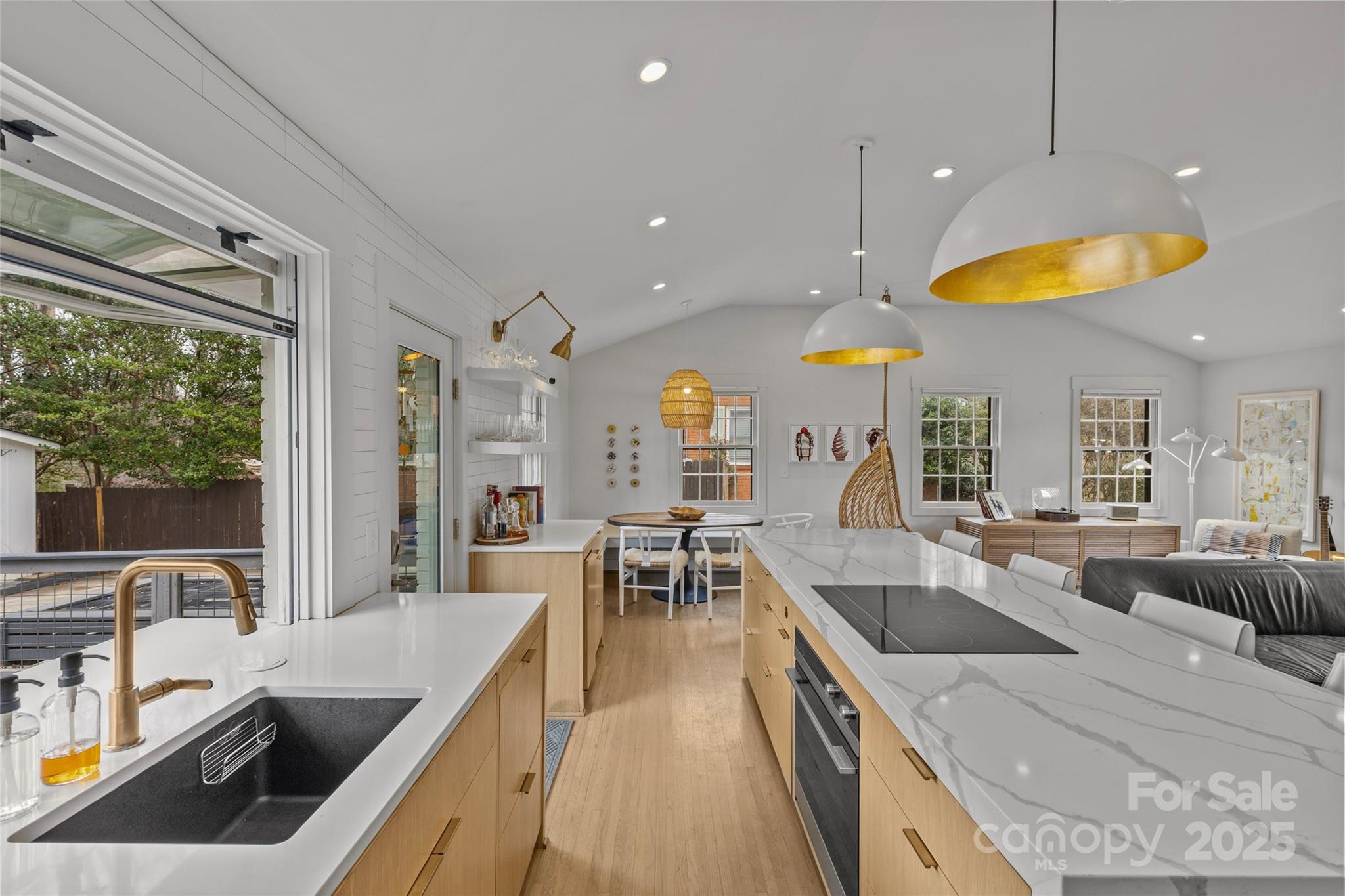 4238 Wright Avenue Charlotte, NC 28211 - Photo 17 of 48