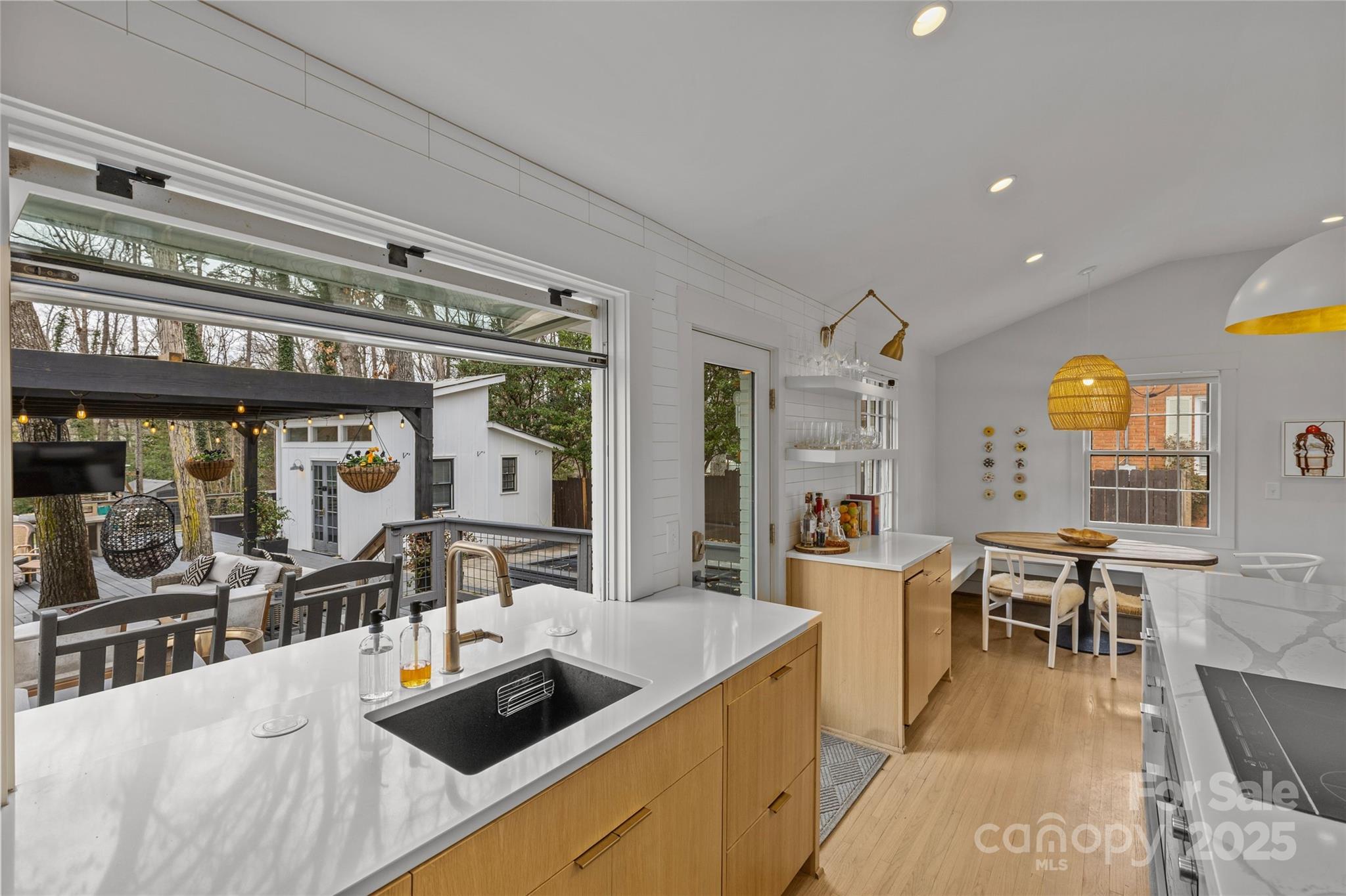 4238 Wright Avenue Charlotte, NC 28211 - Photo 18 of 48