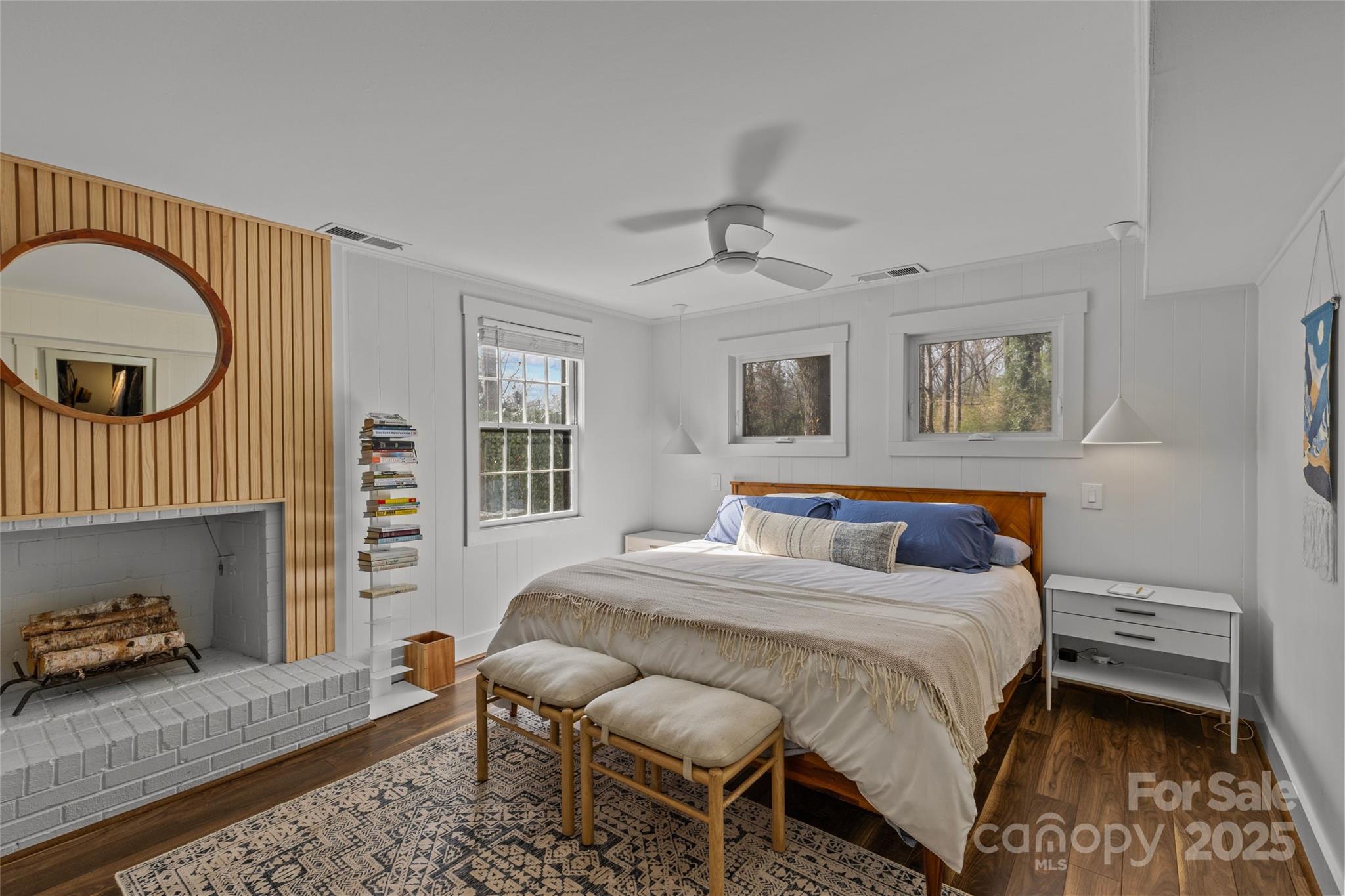 4238 Wright Avenue Charlotte, NC 28211 - Photo 19 of 48